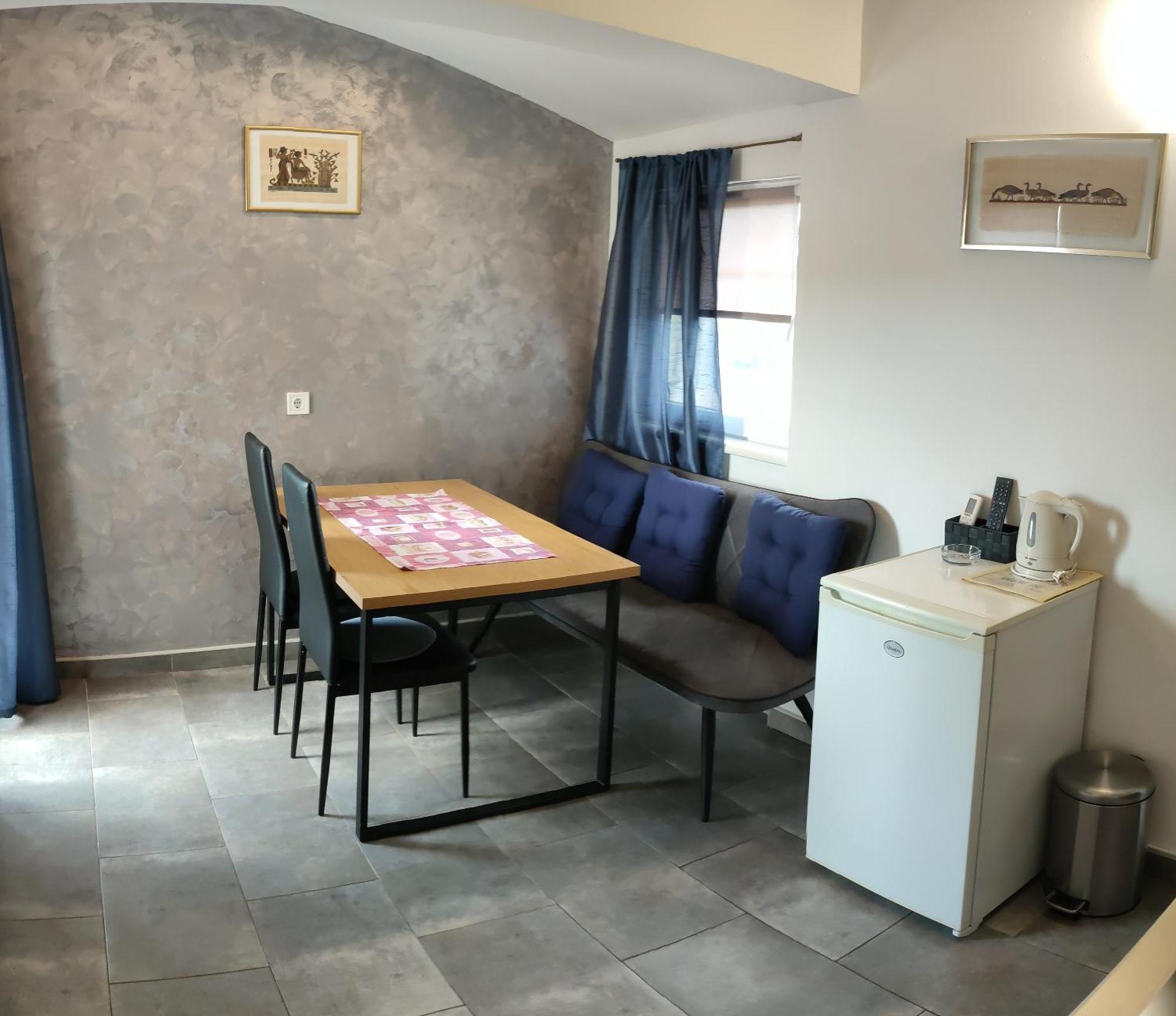 Apartment Anita Fazana Exterior photo